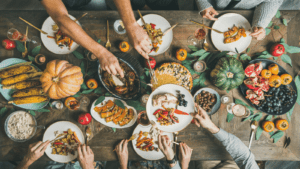 Thanksgiving