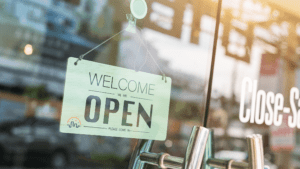 Small Businesses