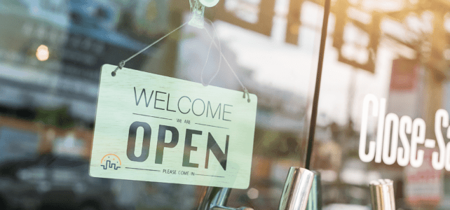 Small Businesses