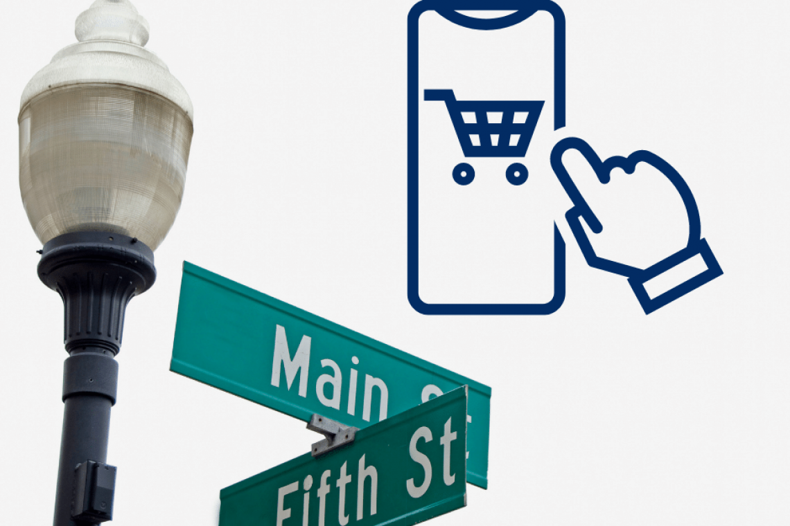 Rural-Ecommerce