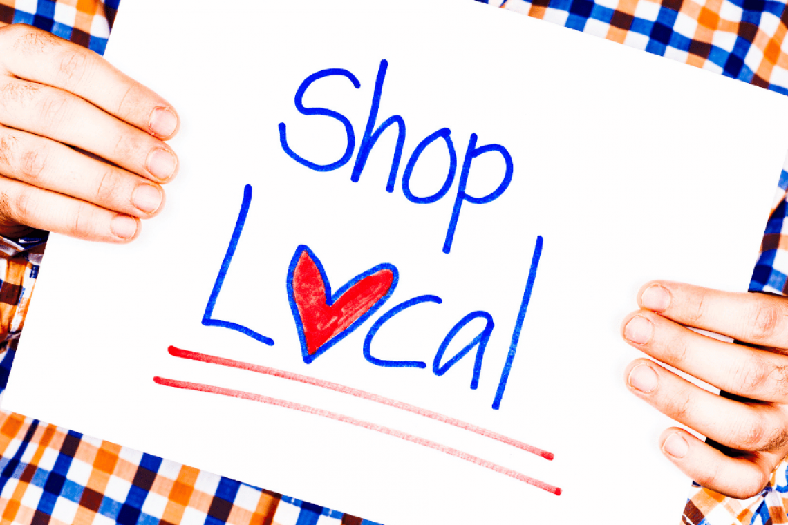 Shop-Local