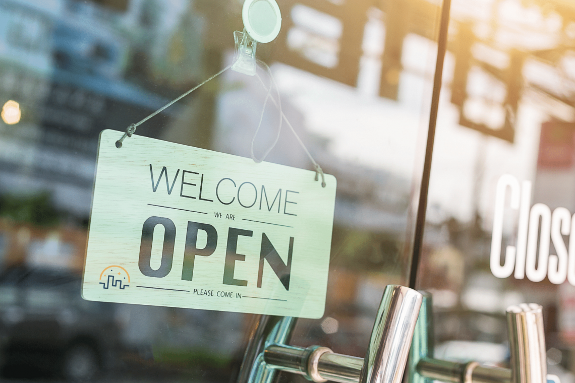 Small Businesses