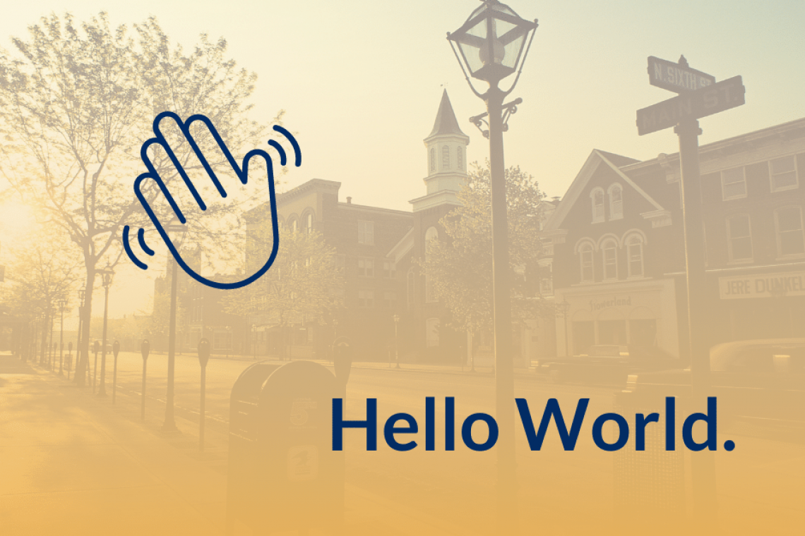 hello-world